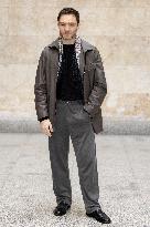 MFW - Menswear Fall/Winter 2026-27 ARMANI Photocall