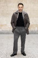 MFW - Menswear Fall/Winter 2026-27 ARMANI Photocall