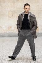 MFW - Menswear Fall/Winter 2026-27 ARMANI Photocall