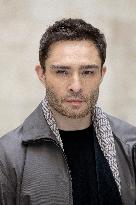 MFW - Menswear Fall/Winter 2026-27 ARMANI Photocall