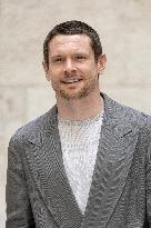 MFW - Menswear Fall/Winter 2026-27 ARMANI Photocall