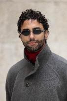 MFW - Menswear Fall/Winter 2026-27 ARMANI Photocall