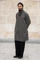 MFW - Menswear Fall/Winter 2026-27 ARMANI Photocall