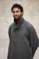 MFW - Menswear Fall/Winter 2026-27 ARMANI Photocall