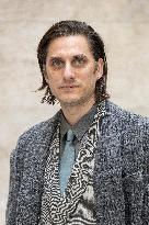 MFW - Menswear Fall/Winter 2026-27 ARMANI Photocall