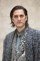 MFW - Menswear Fall/Winter 2026-27 ARMANI Photocall