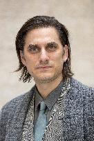 MFW - Menswear Fall/Winter 2026-27 ARMANI Photocall