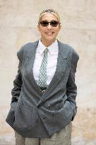 MFW - Menswear Fall/Winter 2026-27 ARMANI Photocall