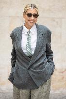 MFW - Menswear Fall/Winter 2026-27 ARMANI Photocall