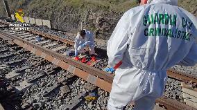 Train Accident Near Adamuz Kills At Least 39 - Spain