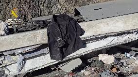 Train Accident Near Adamuz Kills At Least 39 - Spain