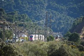 Train Accident Near Adamuz Kills At Least 39 - Spain