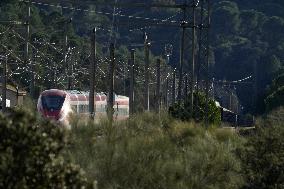 Train Accident Near Adamuz Kills At Least 39 - Spain