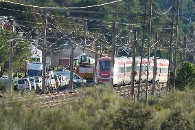 Train Accident Near Adamuz Kills At Least 39 - Spain