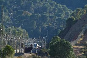 Train Accident Near Adamuz Kills At Least 39 - Spain