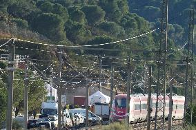 Train Accident Near Adamuz Kills At Least 39 - Spain
