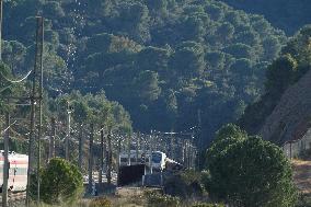 Train Accident Near Adamuz Kills At Least 39 - Spain