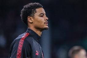 CALCIO - Serie A - AC Milan vs US Lecce