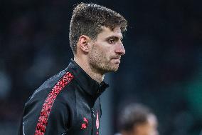 CALCIO - Serie A - AC Milan vs US Lecce