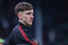 CALCIO - Serie A - AC Milan vs US Lecce