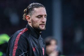 CALCIO - Serie A - AC Milan vs US Lecce