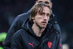 CALCIO - Serie A - AC Milan vs US Lecce