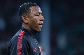 CALCIO - Serie A - AC Milan vs US Lecce