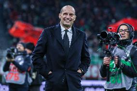 CALCIO - Serie A - AC Milan vs US Lecce