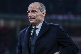 CALCIO - Serie A - AC Milan vs US Lecce