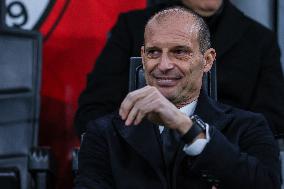 CALCIO - Serie A - AC Milan vs US Lecce