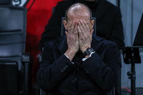 CALCIO - Serie A - AC Milan vs US Lecce