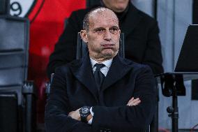 CALCIO - Serie A - AC Milan vs US Lecce