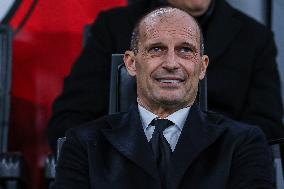 CALCIO - Serie A - AC Milan vs US Lecce