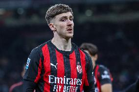 CALCIO - Serie A - AC Milan vs US Lecce