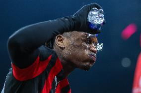 CALCIO - Serie A - AC Milan vs US Lecce