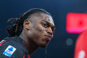 CALCIO - Serie A - AC Milan vs US Lecce