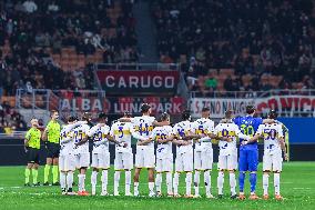 CALCIO - Serie A - AC Milan vs US Lecce