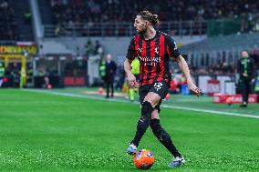 CALCIO - Serie A - AC Milan vs US Lecce