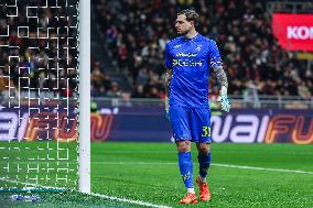 CALCIO - Serie A - AC Milan vs US Lecce