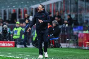 CALCIO - Serie A - AC Milan vs US Lecce