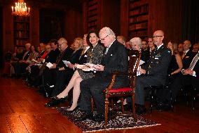 GASTRONOMIC ACADEMY MEETING SWEDEN