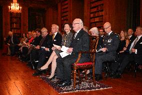 GASTRONOMIC ACADEMY MEETING SWEDEN