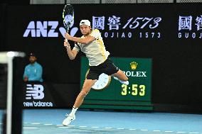 2026 Australian Open - Melbourne