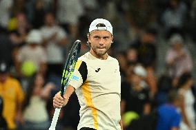 2026 Australian Open - Melbourne
