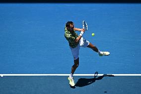 2026 Australian Open - Melbourne