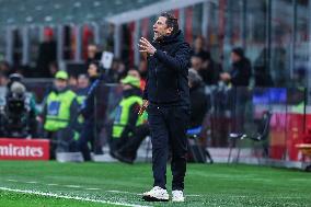 CALCIO - Serie A - AC Milan vs US Lecce