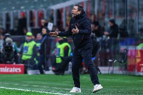 CALCIO - Serie A - AC Milan vs US Lecce