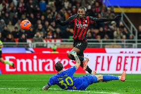 CALCIO - Serie A - AC Milan vs US Lecce