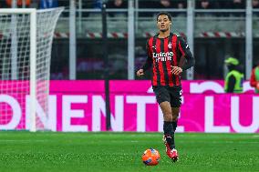 CALCIO - Serie A - AC Milan vs US Lecce