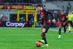 CALCIO - Serie A - AC Milan vs US Lecce